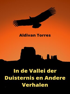 cover image of In de Vallei der Duisternis en Andere Verhalen